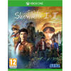 Shenmue 1 & 2 - Xbox One