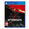 World War Z: Aftermath - PS4