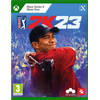 PGA Tour 2K23 - Xbox One & Series X