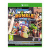 Worms Rumble: Fully Loaded Edition - Xbox One & Xbox Series X