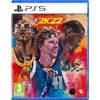 NBA 2K22 - 75th Anniversary Edition - PS5