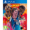 NBA 2K22 - 75th Anniversary Edition - PS4