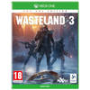 Wasteland 3 - Day One Edition - Xbox One