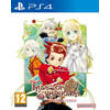 Tales of Symphonia: Remastered - Chosen Edition - PS4