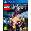 LEGO The Hobbit - PS4