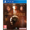 The Dark Pictures Volume 2 (House of Ashes + The Devil in Me) - PS4