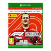 F1 2020 - Deluxe Schumacher Edition - Xbox One