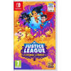 DC Justice League: Cosmic Chaos - Nintendo Switch