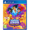 DC Justice League: Cosmic Chaos - PS4