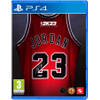 NBA 2K23 - Championship Edition - PS4