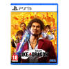 Yakuza: Like A Dragon - PS5