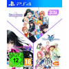 Tales of Zestiria + Tales of Berseria + Tales of Vesperia Definitive Edition - PS4