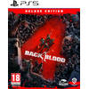 Back 4 Blood - Deluxe Edition - PS5