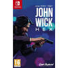 John Wick Hex - Nintendo Switch