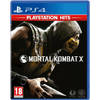 Mortal Kombat X (PS Hits) - PS4
