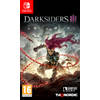 Darksiders 3 - Nintendo Switch