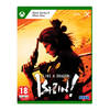 Like A Dragon: ISHIN ! - Xbox One & Series X