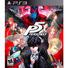 Persona 5 (Import versie) - PS3