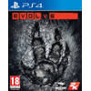 Evolve - PS4