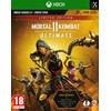 Mortal Kombat 11 Ultimate - Limited Edition - Xbox One & Series X