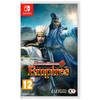 Dynasty Warriors 9 Empires - Nintendo Switch