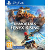 Immortals Fenyx Rising - PS4