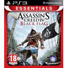 Assassin's Creed IV: Black Flag (Essentials) - PS3