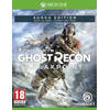 Tom Clancy's Ghost Recon: Breakpoint - Auroa Edition - Xbox One