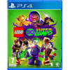 LEGO DC Super-Villains - PS4