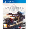 Darksiders Genesis - PS4