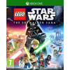 LEGO Star Wars: The Skywalker Saga - Xbox One & Series X