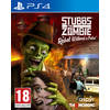 Stubbs the Zombie in Rebel Without a Pulse - PS4