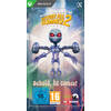 Destroy All Humans 2 - Reprobed - 2nd Coming Edition - Xbox One & Series X