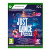 Just Dance 2023 (Code in box) - Xbox Series X