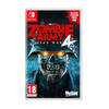 Zombie Army 4: Dead War - Nintendo Switch