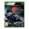 Gungrave G.O.R.E - Day One Edition - Xbox One & Series X