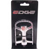 Edge Pedaalset MTB/Trekking Luxe aluminium zilver