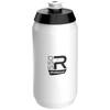 Bidon Polisport RS550 lichtgewicht - 550 ml - wit