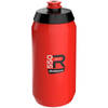 Polisport Bidon RS550 lichtgewicht 550 ml rood