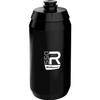 Polisport Bidon RS550 lichtgewicht 550 ml zwart