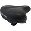 Selle san remo Zadel Citybike elastomeer vering en