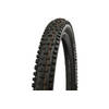 Schwalbe Vouwband Nobby Nic Super Trail 27.5 x 2.40" / 62-584 mm zwart