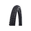 Schwalbe Vouwband Nobby Nic DD / RaceGuard 27.5 x 2.40" / 62-584 mm zwart