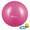 Tresko - Fitnessbal - Yogabal met pomp - trainingsbal - pilates - gymbal - diameter 85 cm - Roze