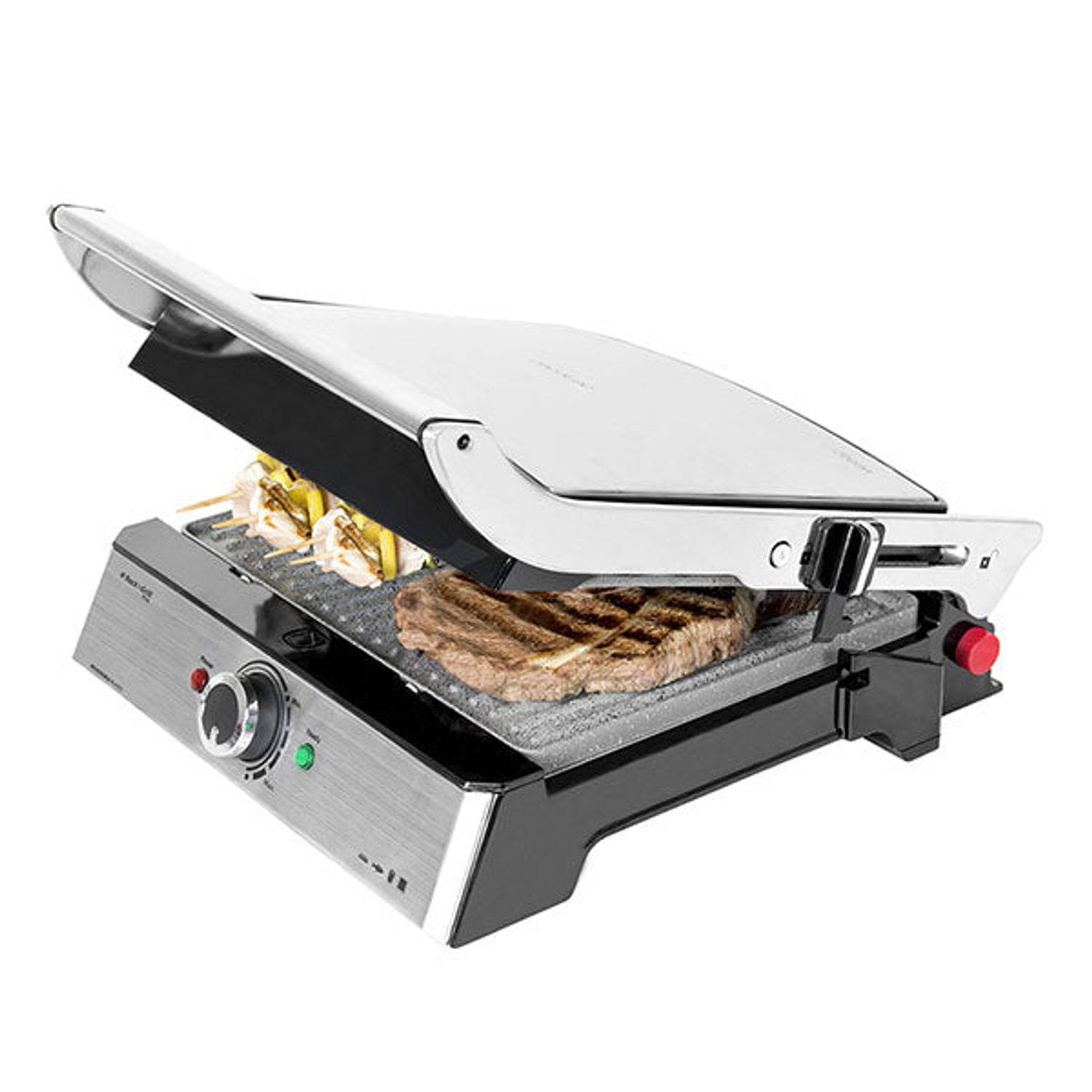 Grill Cecotec Rock&apos;nGrill Pro 200W