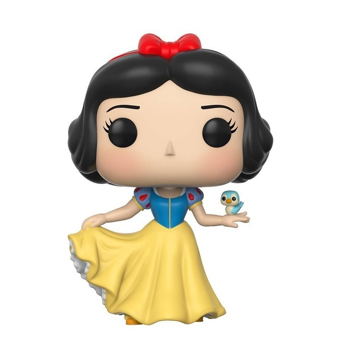 mat hulp in de huishouding interval Pop Disney: Snow White - Sneeuwwitje - Funko Pop #339 | Blokker