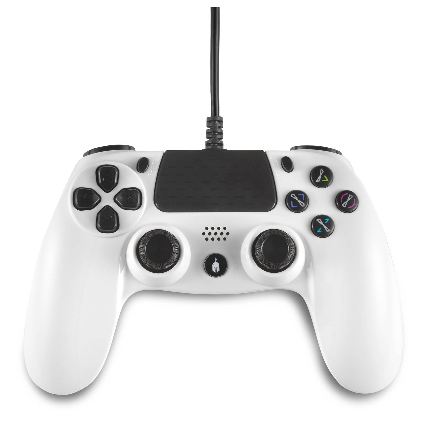 Hoplite Wired Controller Wit PC & PS4