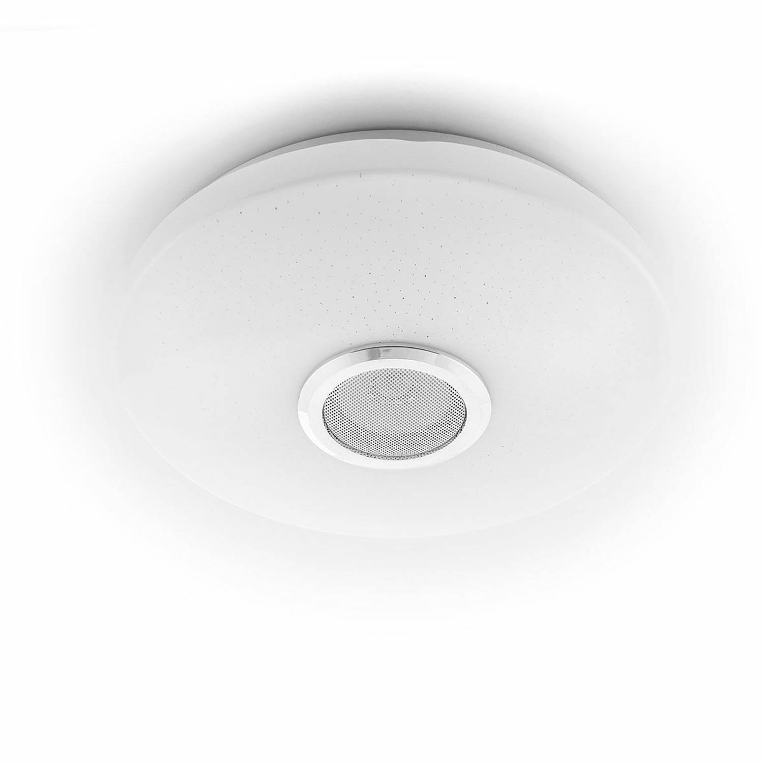 LED plafondlamp met luidspreker Lumavox InnovaGoods