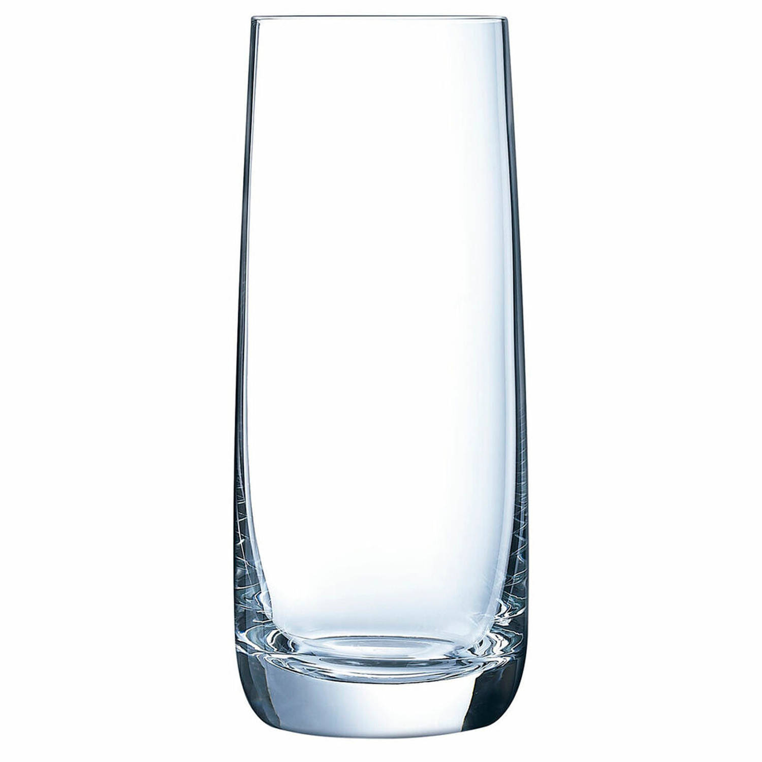 Glazenset Chef&Sommelier Vigne 6 Stuks Transparant Glas (45 cl)