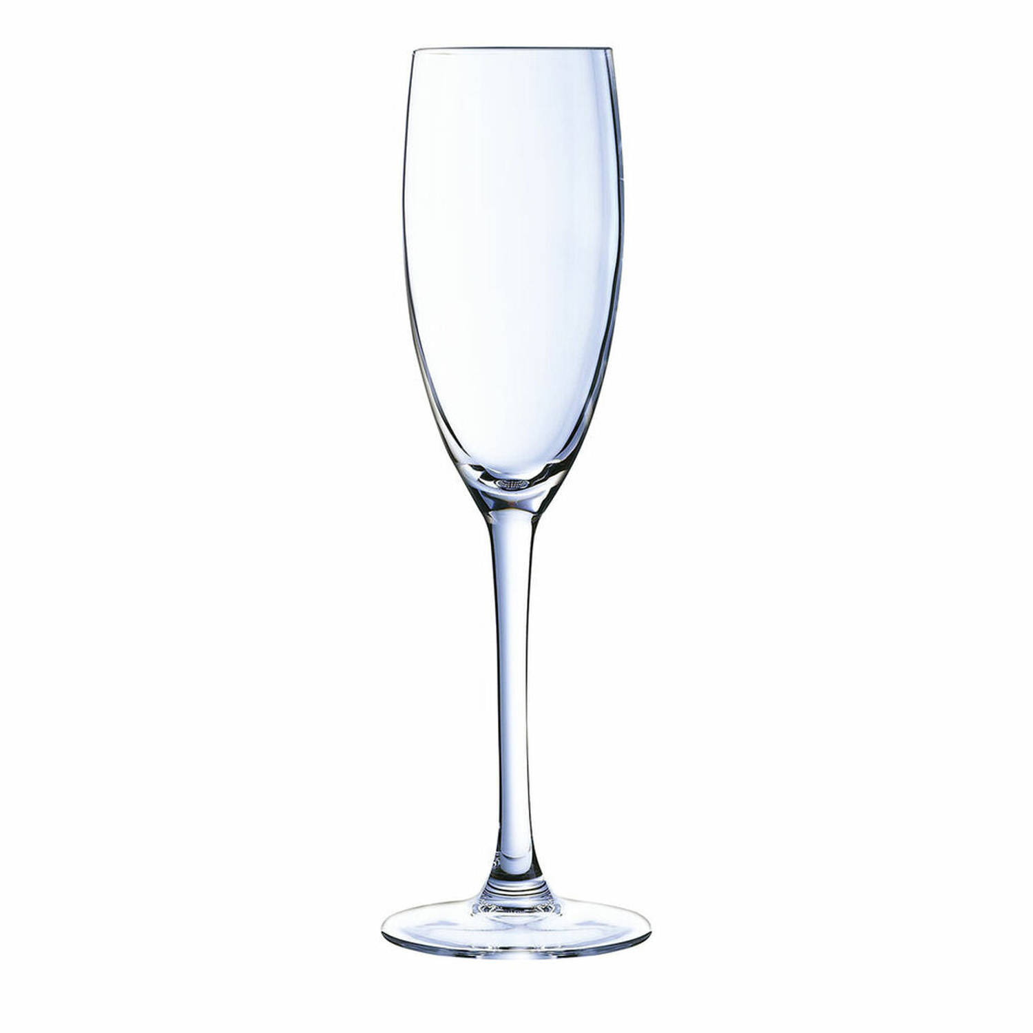 Champagneglas Chef&Sommelier Cabernet Transparant Glas 6 Stuks (16 cl)